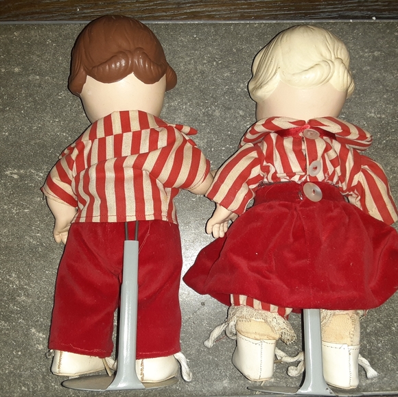 Campbell soup vintage pair - Picture 4 of 5